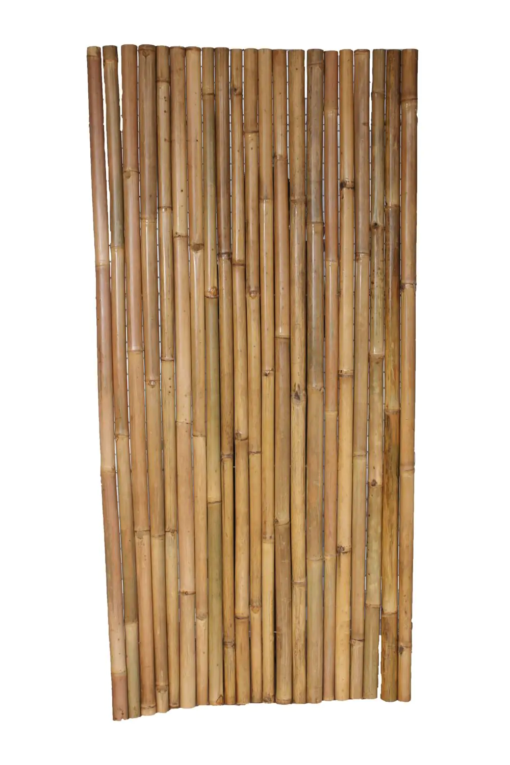  Product image 1 of the product “Bamboo fence 